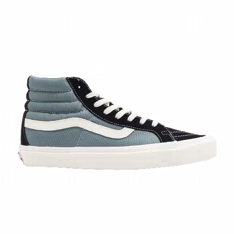 Vans Sk8-Hi 'Phantom'