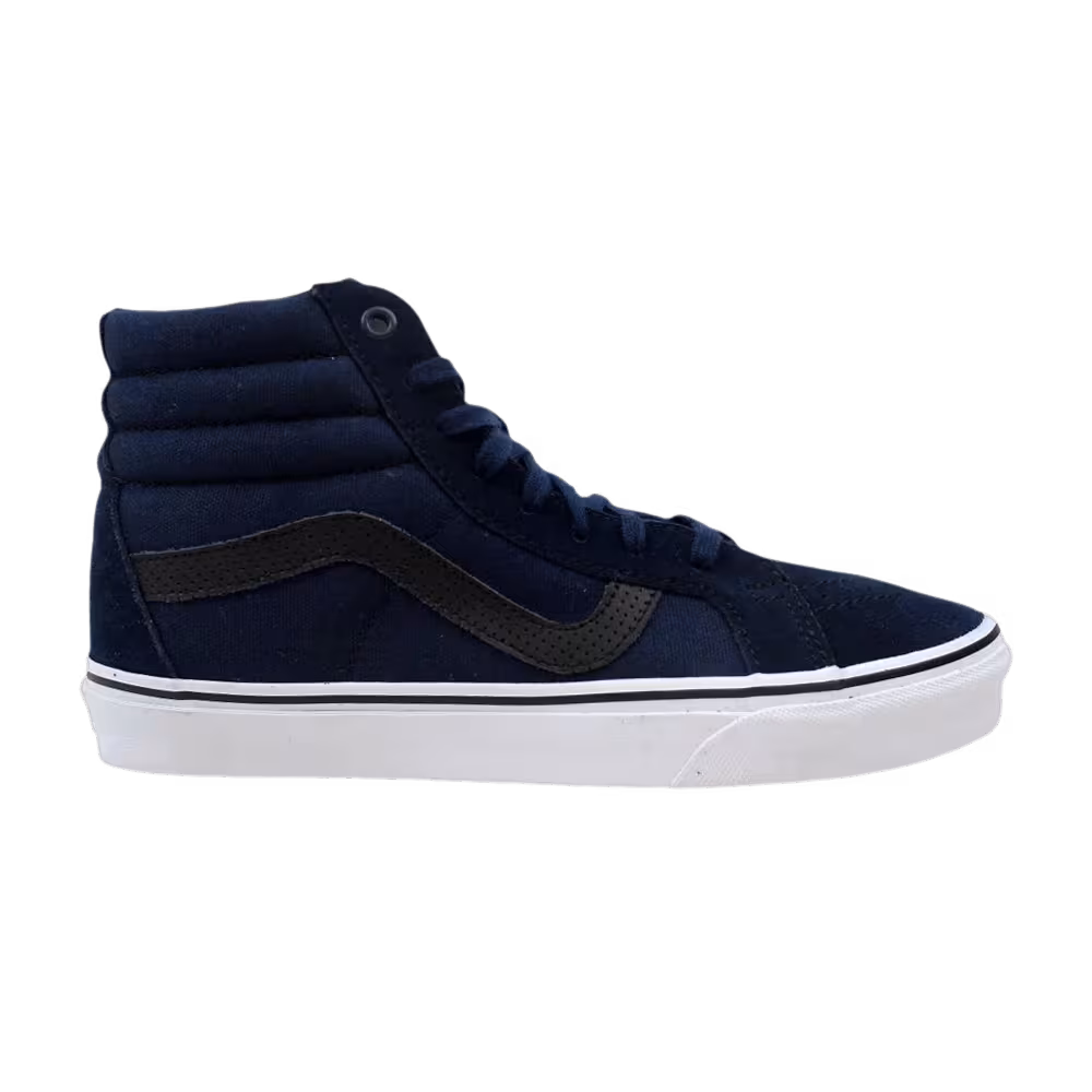 Vans Sk8-Hi Reissue Dress Blues