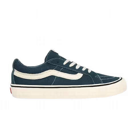 Vans Sk8-Low Reissue SF 'Atlantic Deep'