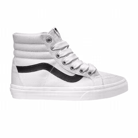 Vans Sk8-Hi Reissue 'Oversized Lace - White'