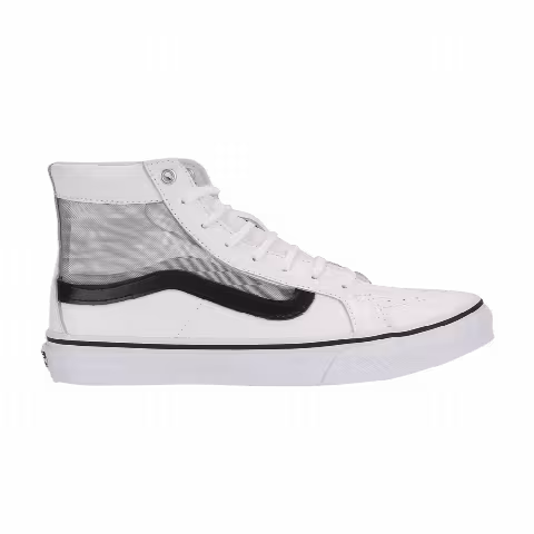 Vans SK8-Hi Slim Cutout 'Mesh'