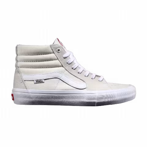 Vans Sk8-Hi Pro 'White'