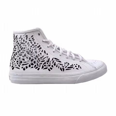 Vans SK8-Hi Decon 'Cut Out Leaves'