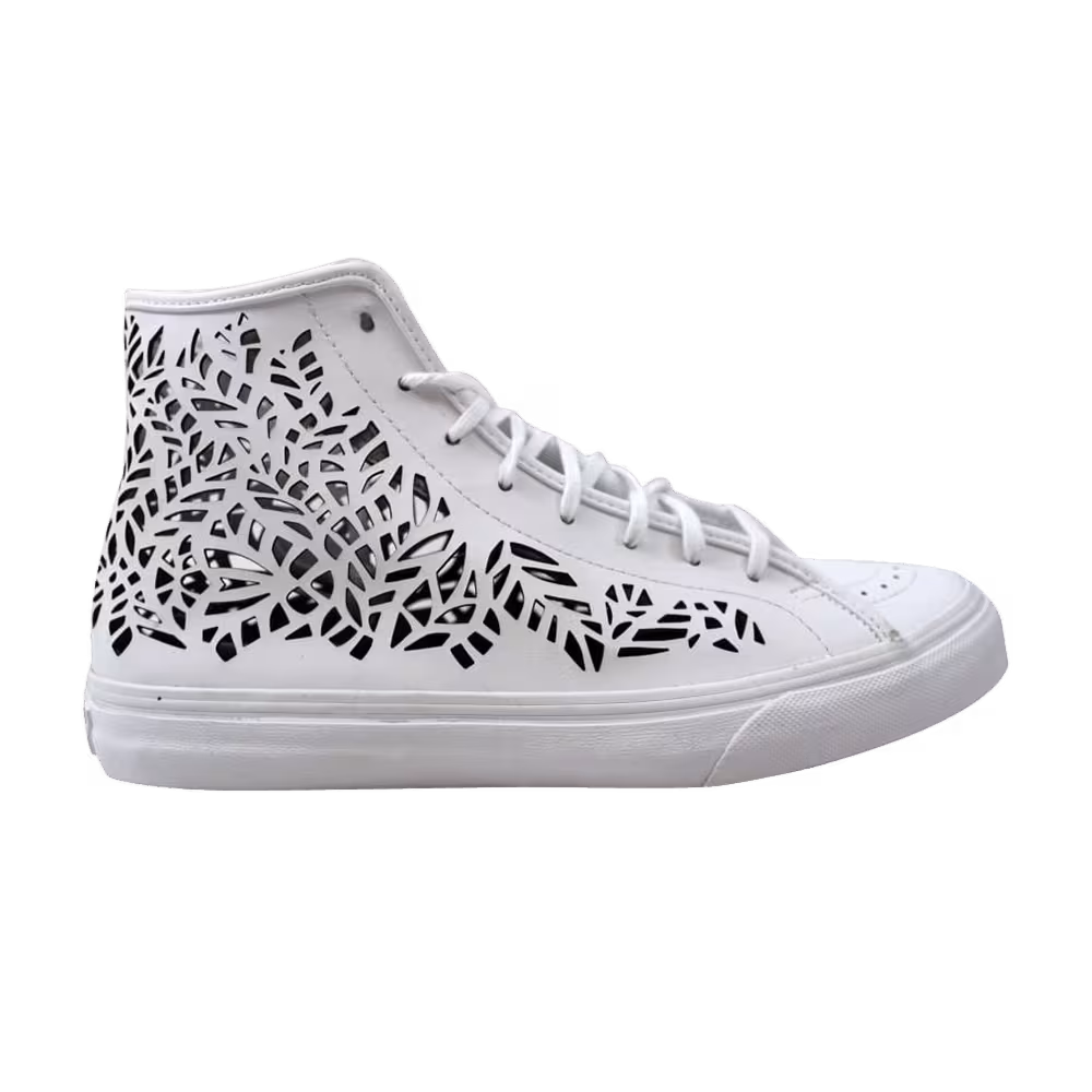 Vans SK8-Hi Decon Cut Out Leaves