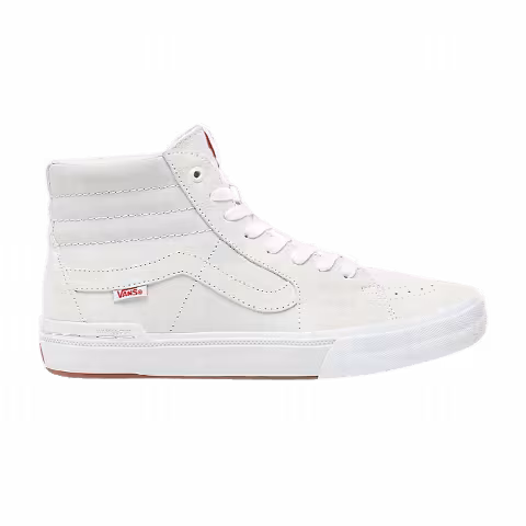 Scotty Cranmer x Vans Sk8-Hi Pro 'BMX White'