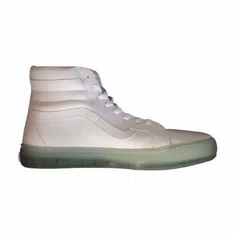 Vans Sk8-Hi Ultracrush 'Clear Icy'