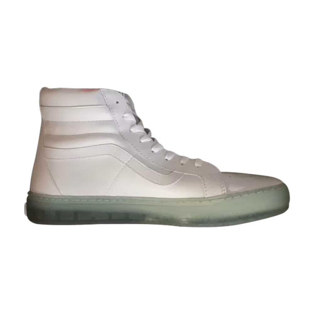 Vans Sk8-Hi Ultracrush Clear Icy