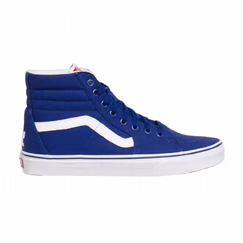 Vans Sk8 Hi Lx 'Dodgers'