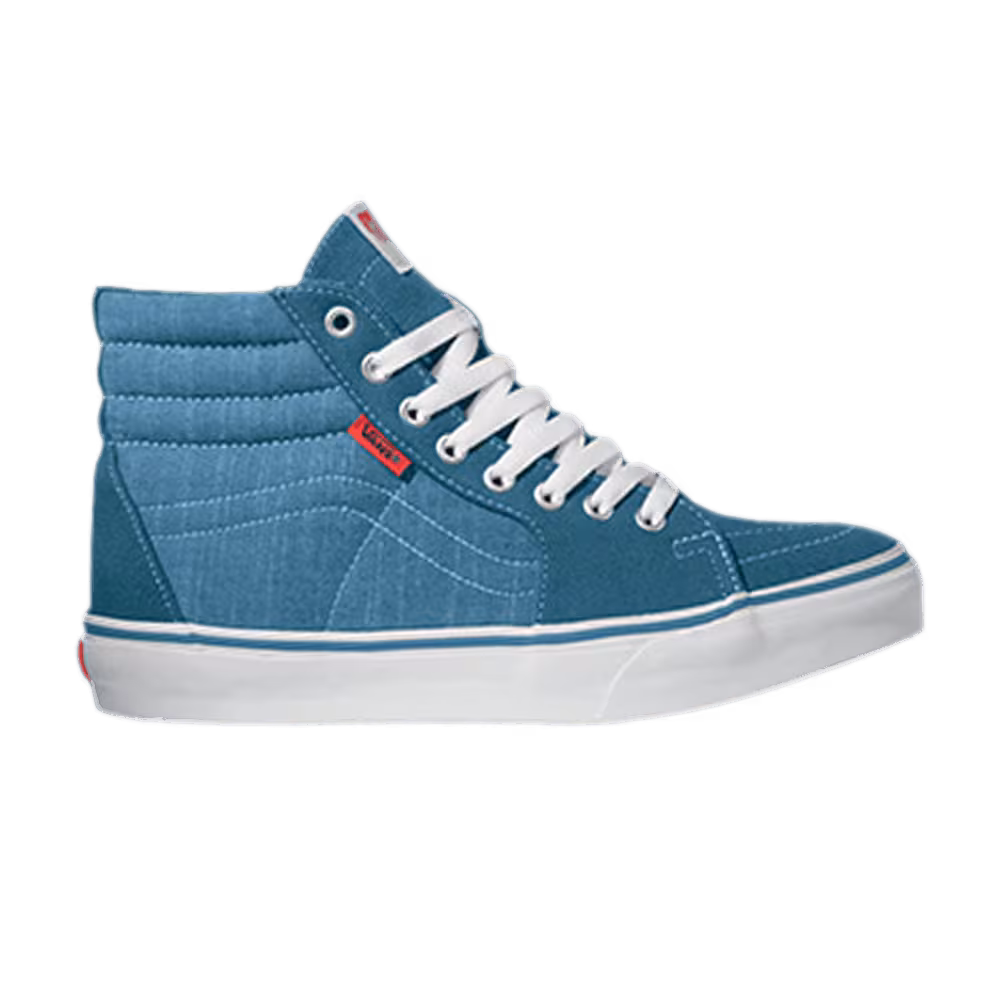 Vans Sk8 Hi