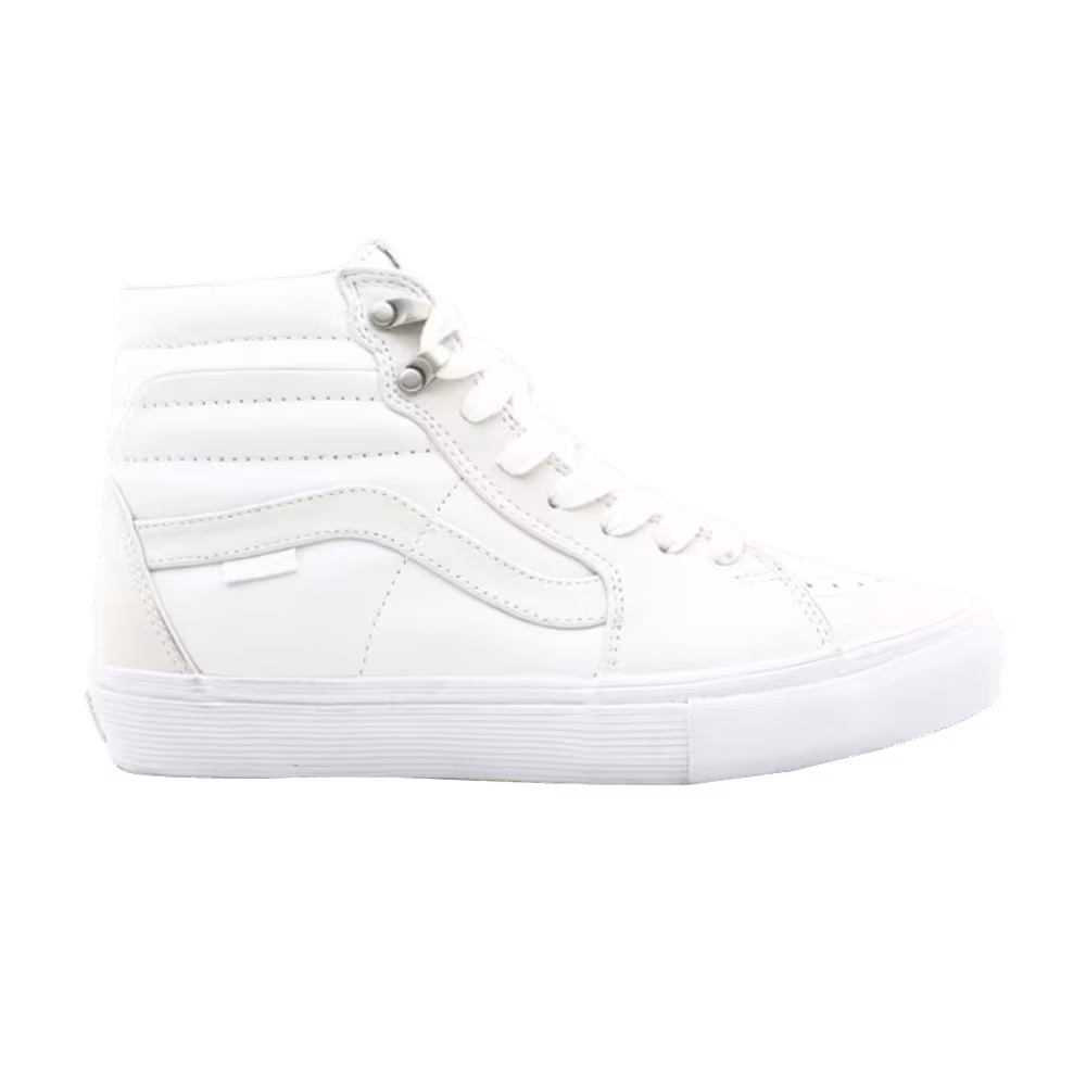 Vans Sk8-Hi Lx