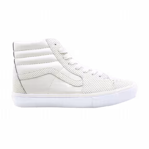 Vans Sk8 Hi Lx