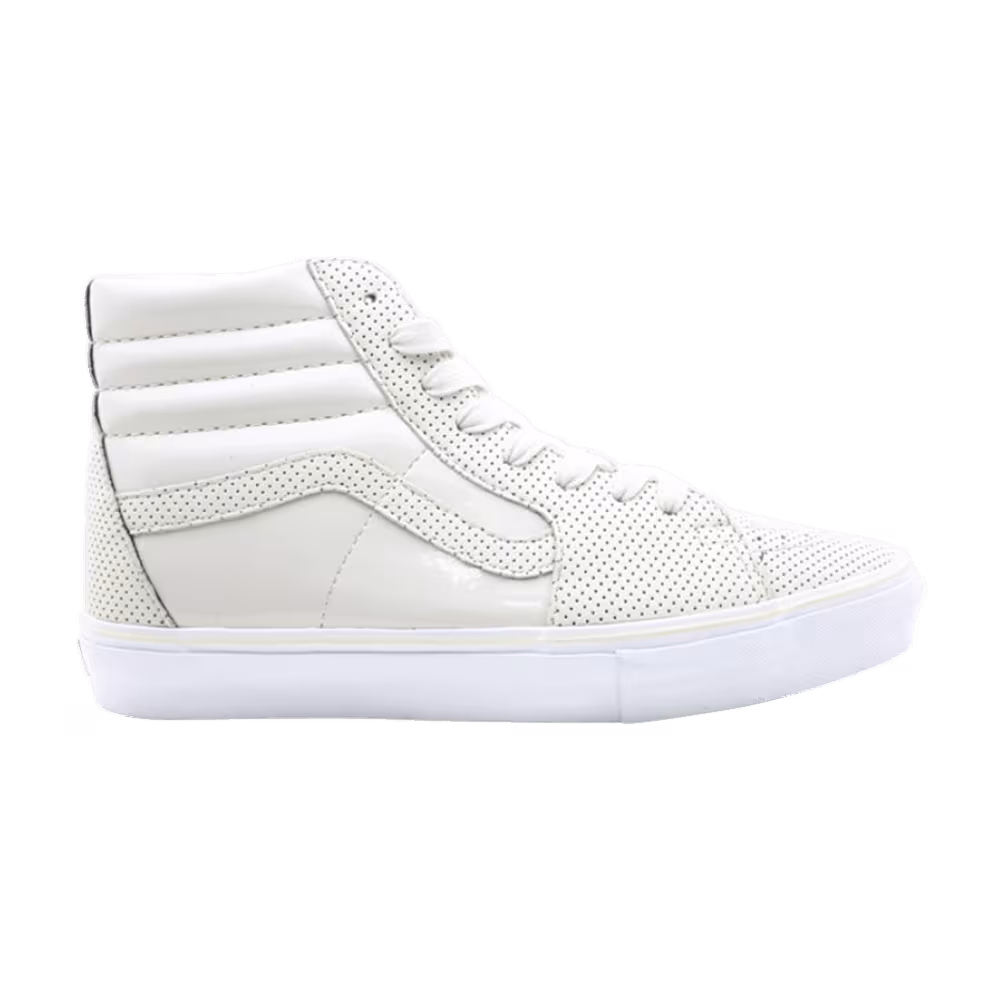 Vans Sk8 Hi Lx
