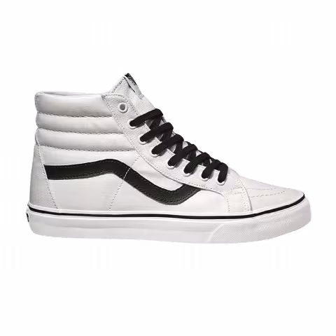 Vans Sk8-Hi Reissue Canvas