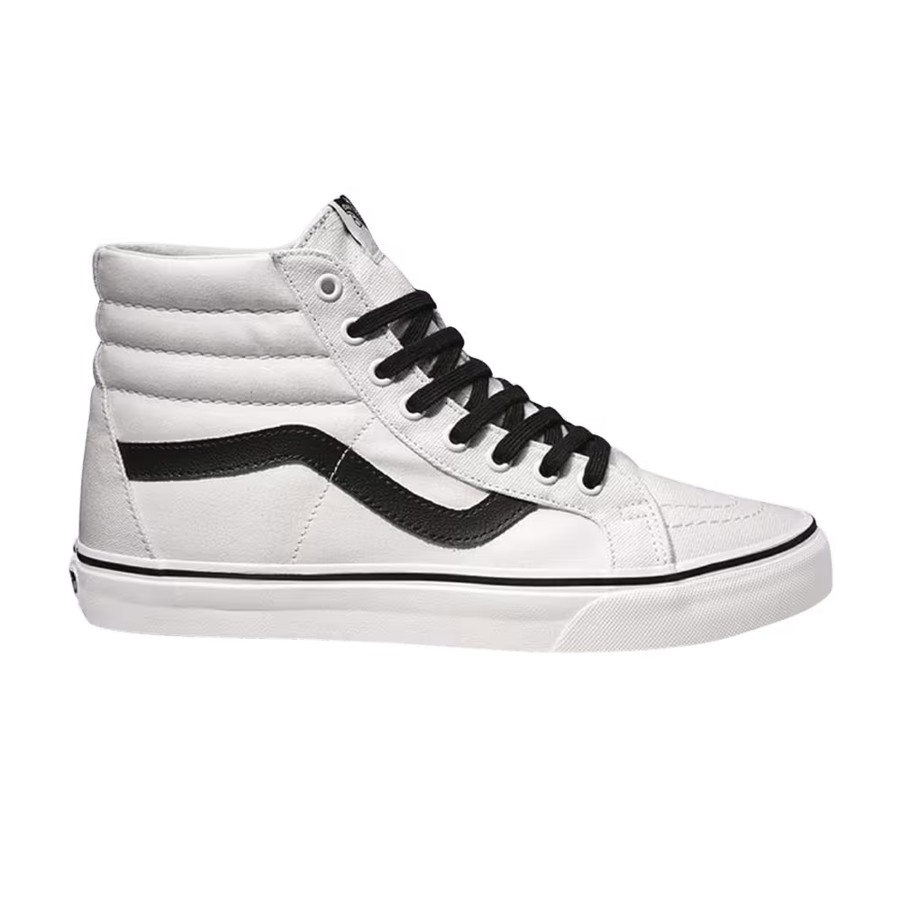 Vans Sk8-Hi Reissue Canvas