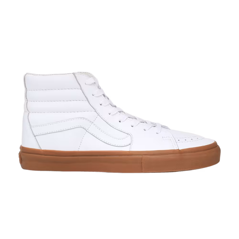Opening Ceremony x Vans Sk8 Hi