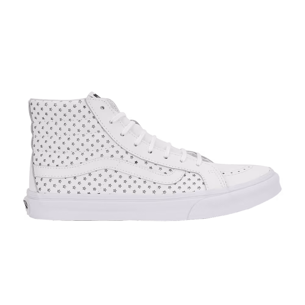 Vans Sk8-Hi Slim