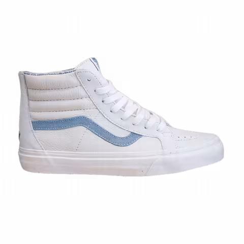 Vans Sk8-Hi Zip CA