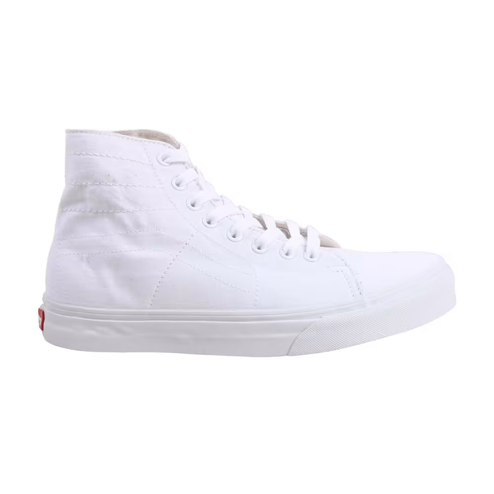 Vans Sk8 Hi Deconstruct
