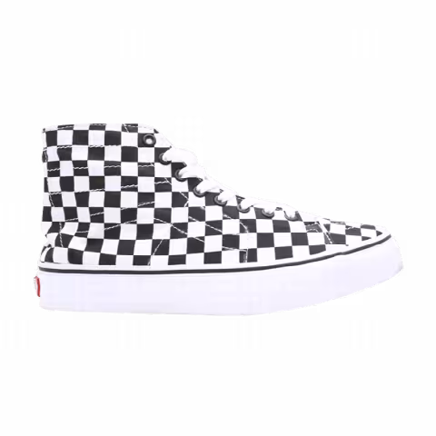 Vans Sk8 Hi Deconstruct