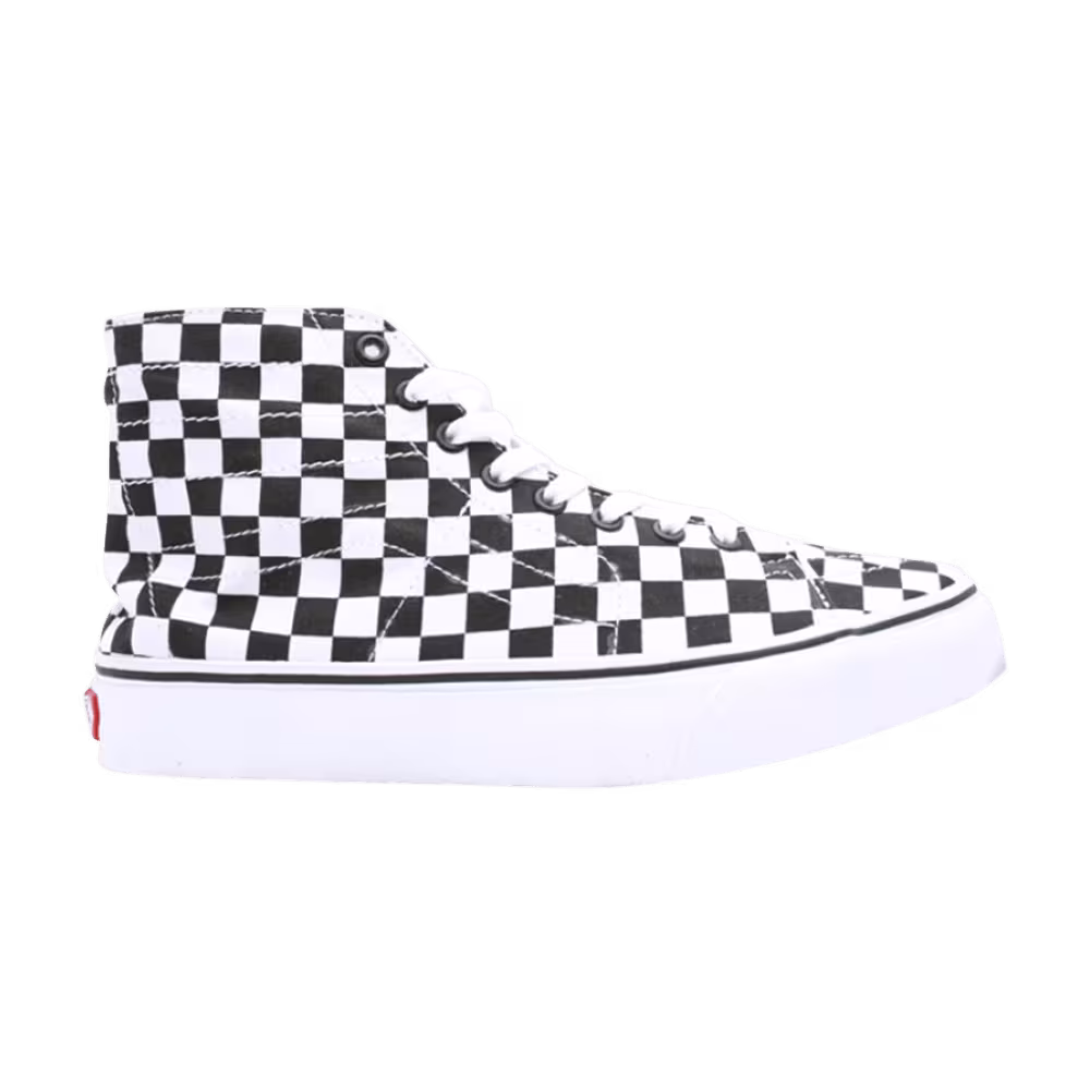 Vans Sk8 Hi Deconstruct