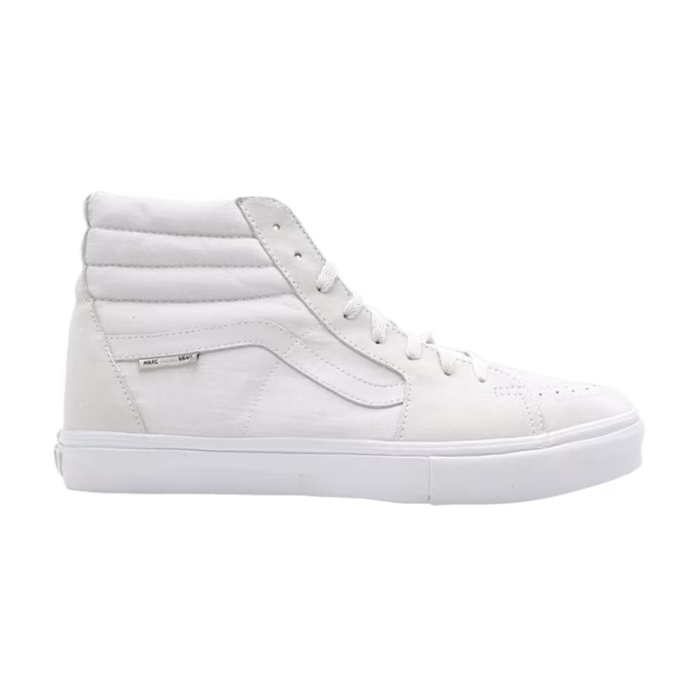 Vans Sk8-Hi Tx Marc Jacobs