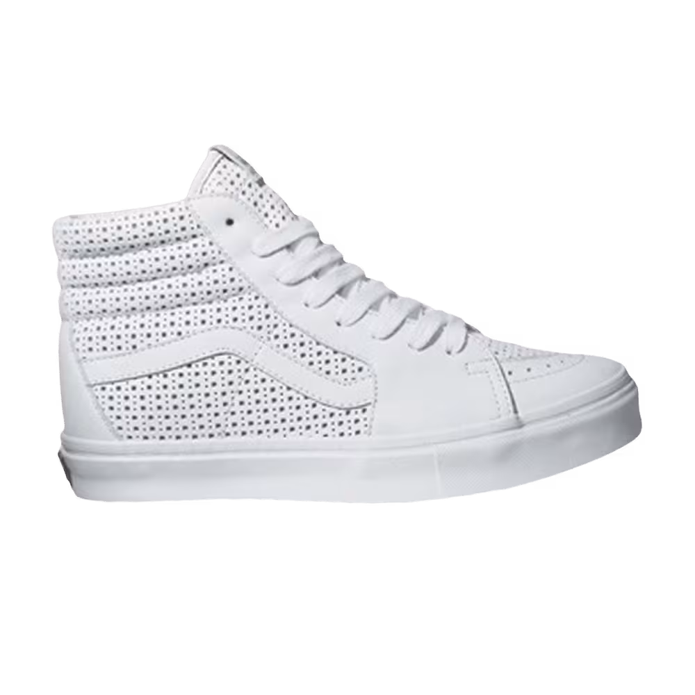 Vans Sk8 High Lx