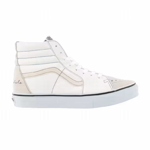 Vans Sk8-Hi Lx 'Loomstate'