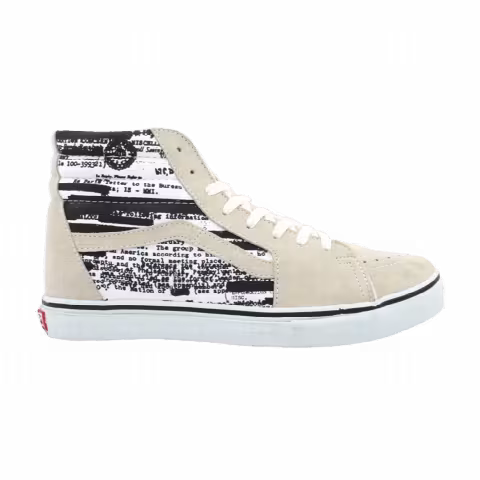 Vans Sk8-Hi Sl