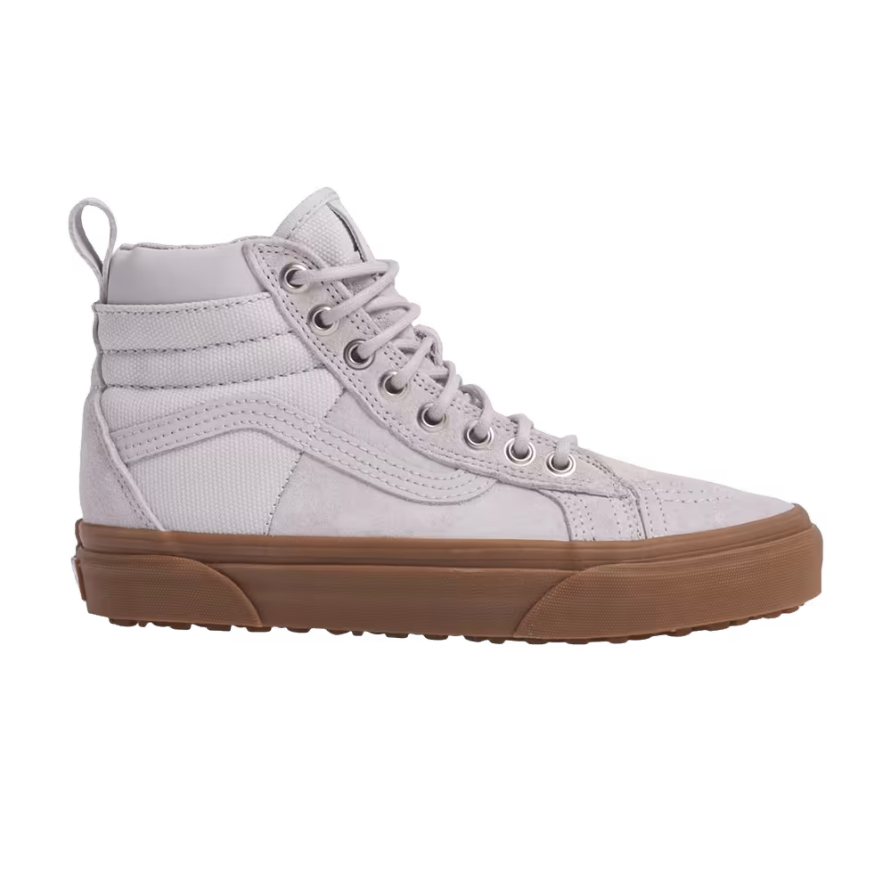Vans Sk8-Hi 46 MTE DX Micro Chip