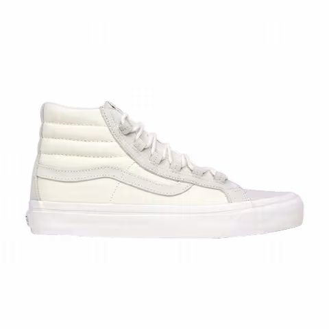 Taka Hayashi x Vans SK8-Hi 75 LX 'Marshmallow'