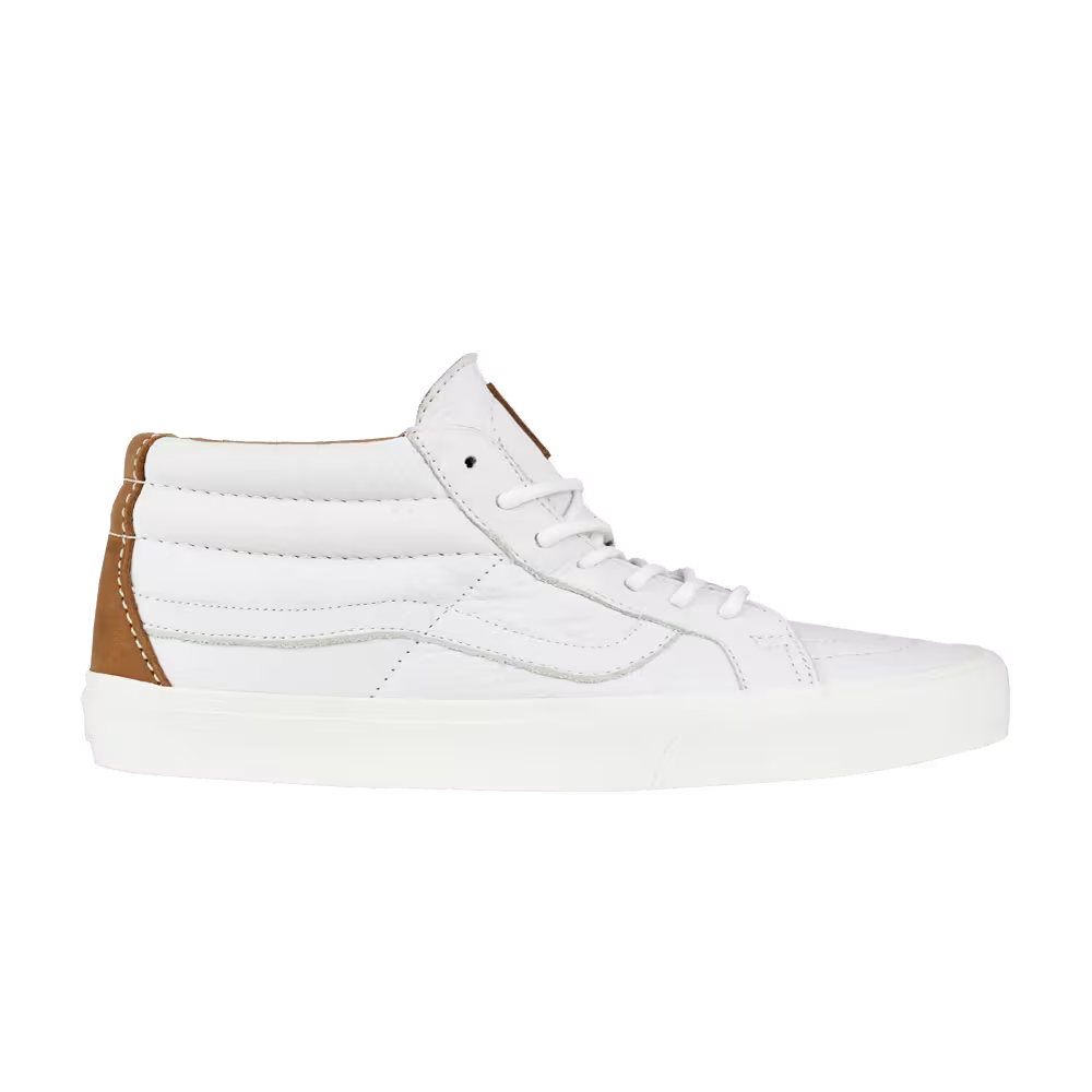 Vans Sk8 Mid CA
