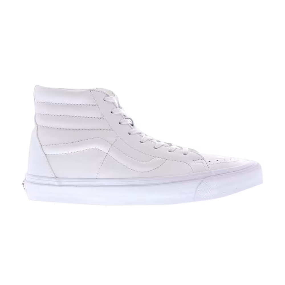 Vans Sk8-Hi Reissue MLD Podium - White