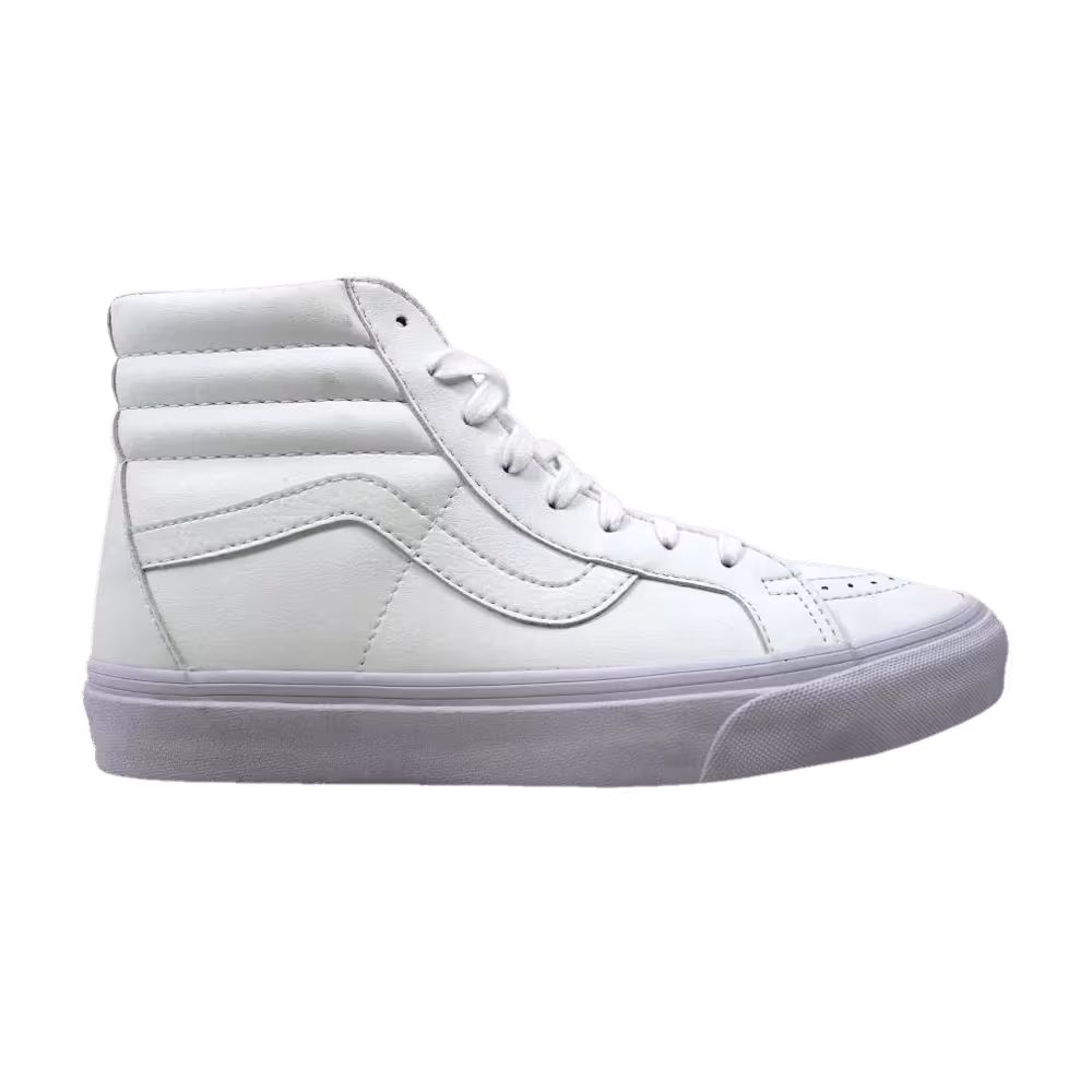 Vans Sk8-Hi Reissue Classic Tumble