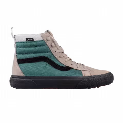 Vans Sk8-Hi Gore-Tex MTE 'Fallen Rock Evergreen'