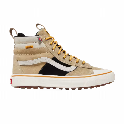 Vans Sk8-Hi MTE 2.0 'Khaki Gum'