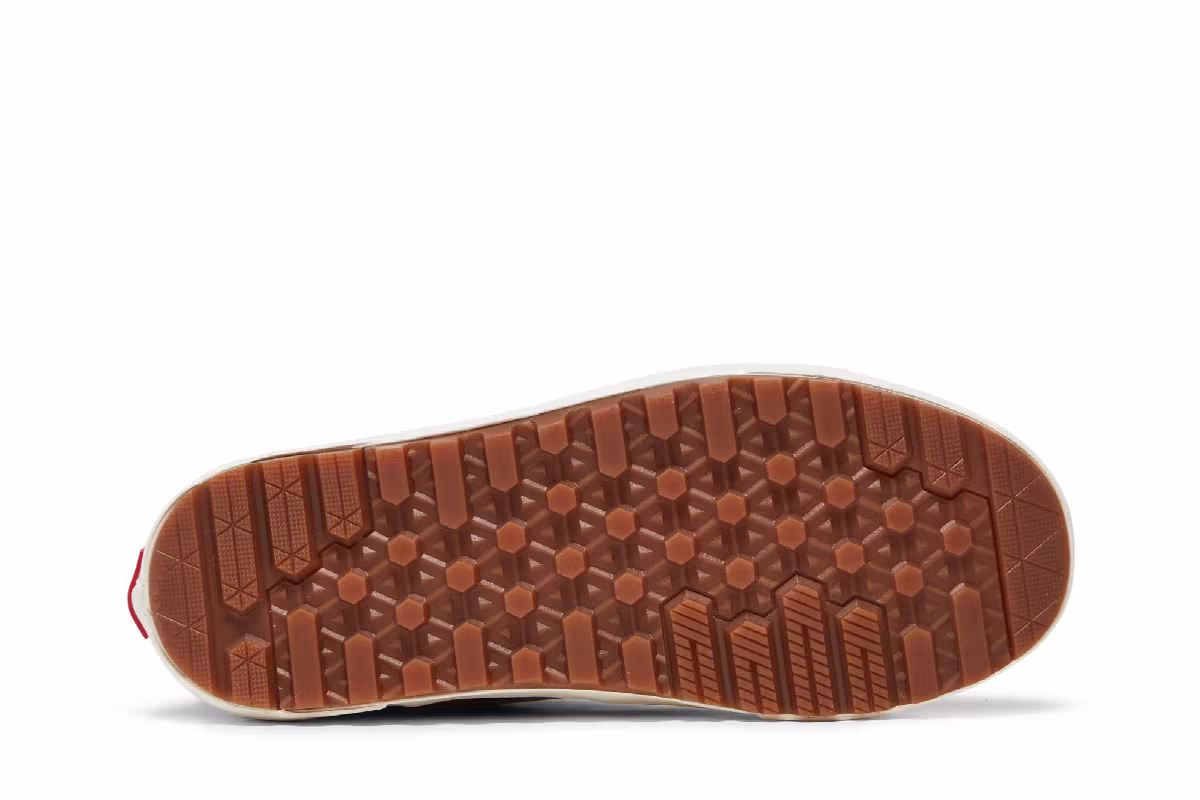 Vans Sk8-Hi MTE 2.0 Khaki Gum, view 5
