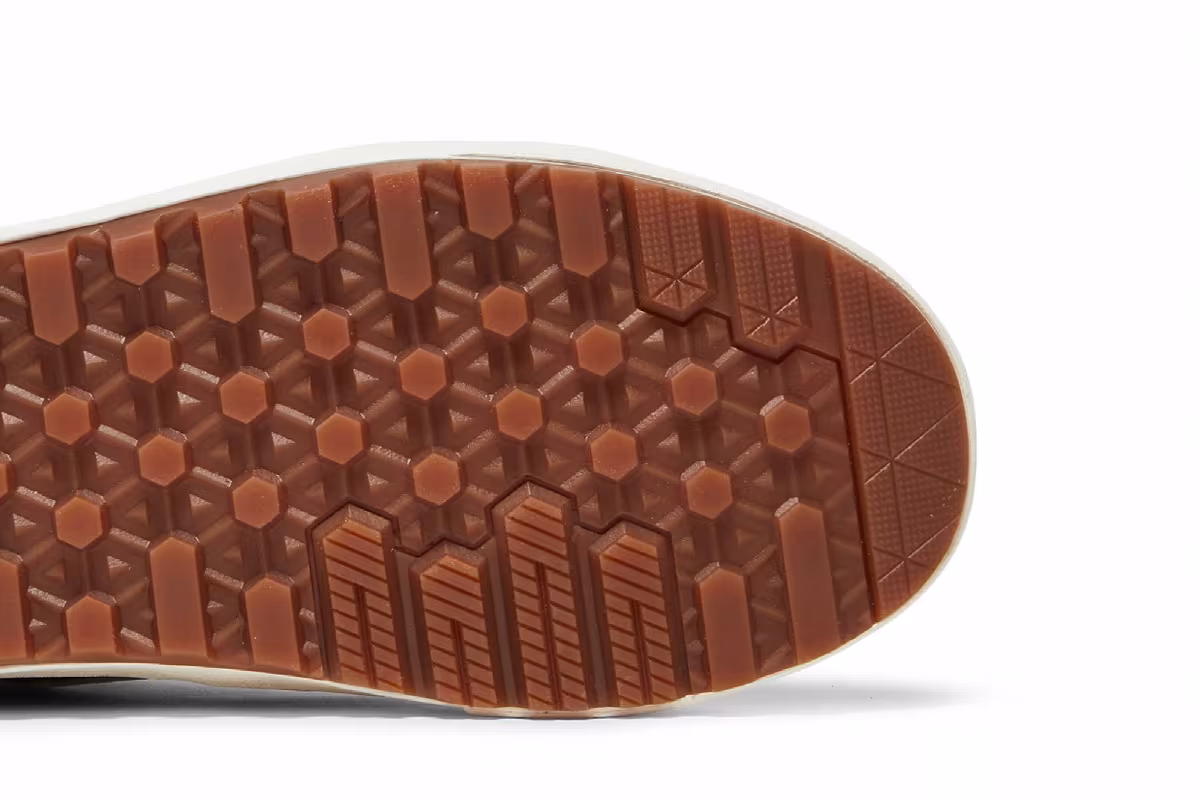 Vans Sk8-Hi MTE 2.0 Khaki Gum, view 6