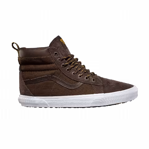 Vans Sk8-Hi MTE 'Demitasse'