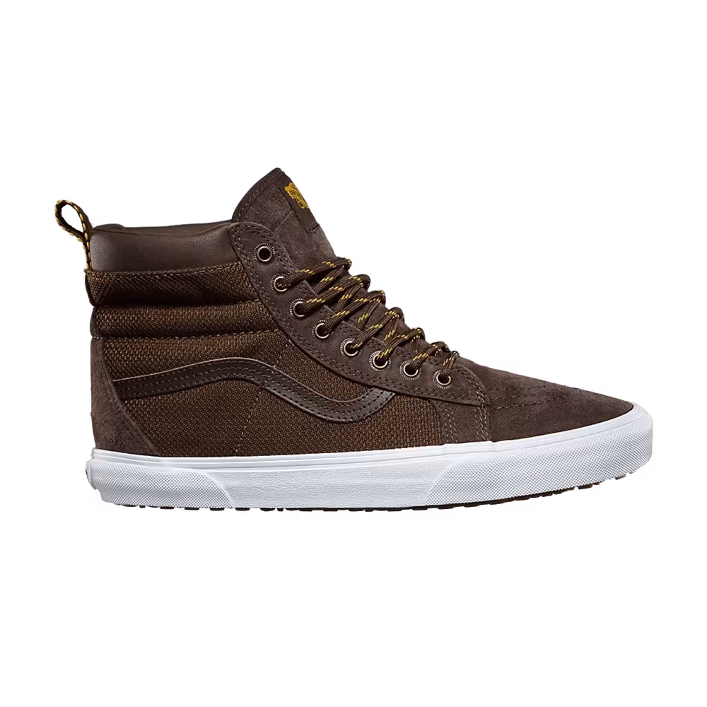 Vans Sk8-Hi MTE Demitasse