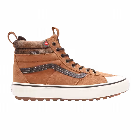 Vans Sk8-Hi MTE 2.0 DX 'Glazed Ginger'