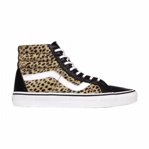 Vans Sk8-Hi Reissue 'Calf Hair'