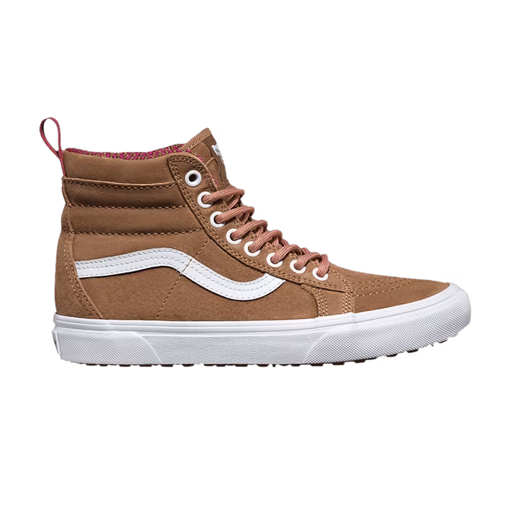 Vans Sk8-Hi MTE Toasted Coconut
