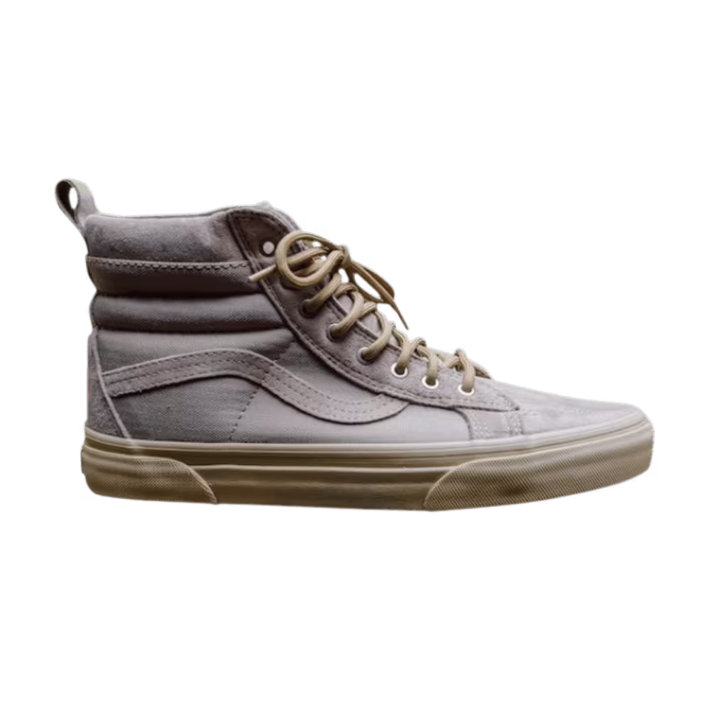 Vans Sk8-Hi MTE Khaki