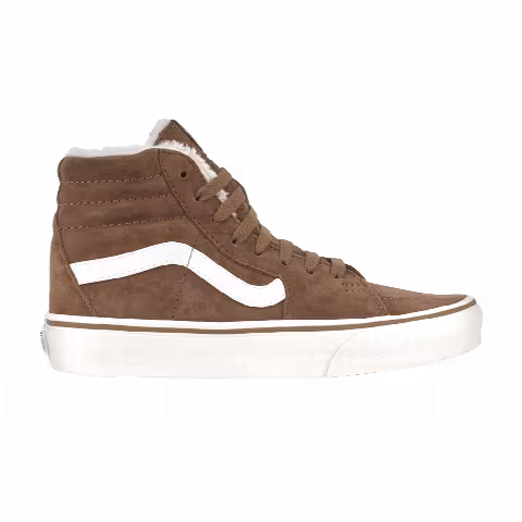 Vans Sk8-Hi 'Pig Suede Fleece'
