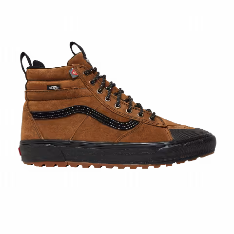 Vans Sk8-Hi MTE 2.0 'Dachshund'