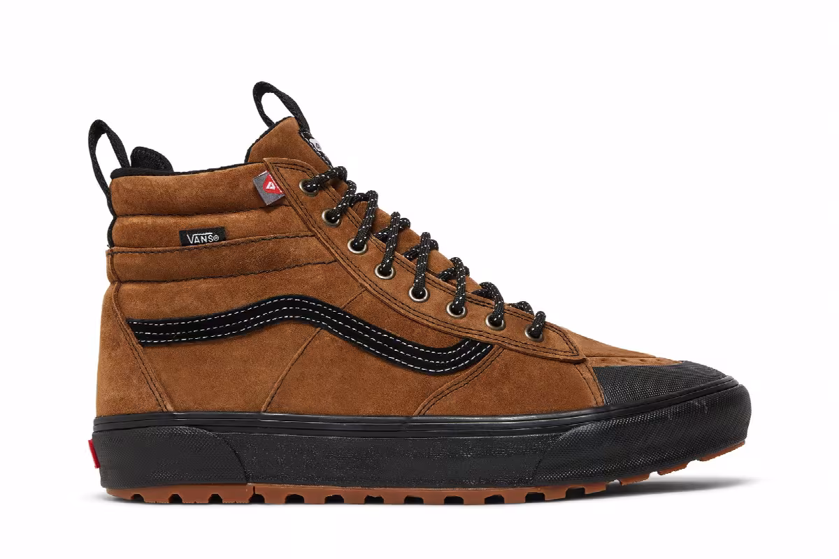 Vans Sk8-Hi MTE 2.0 Dachshund, view 2