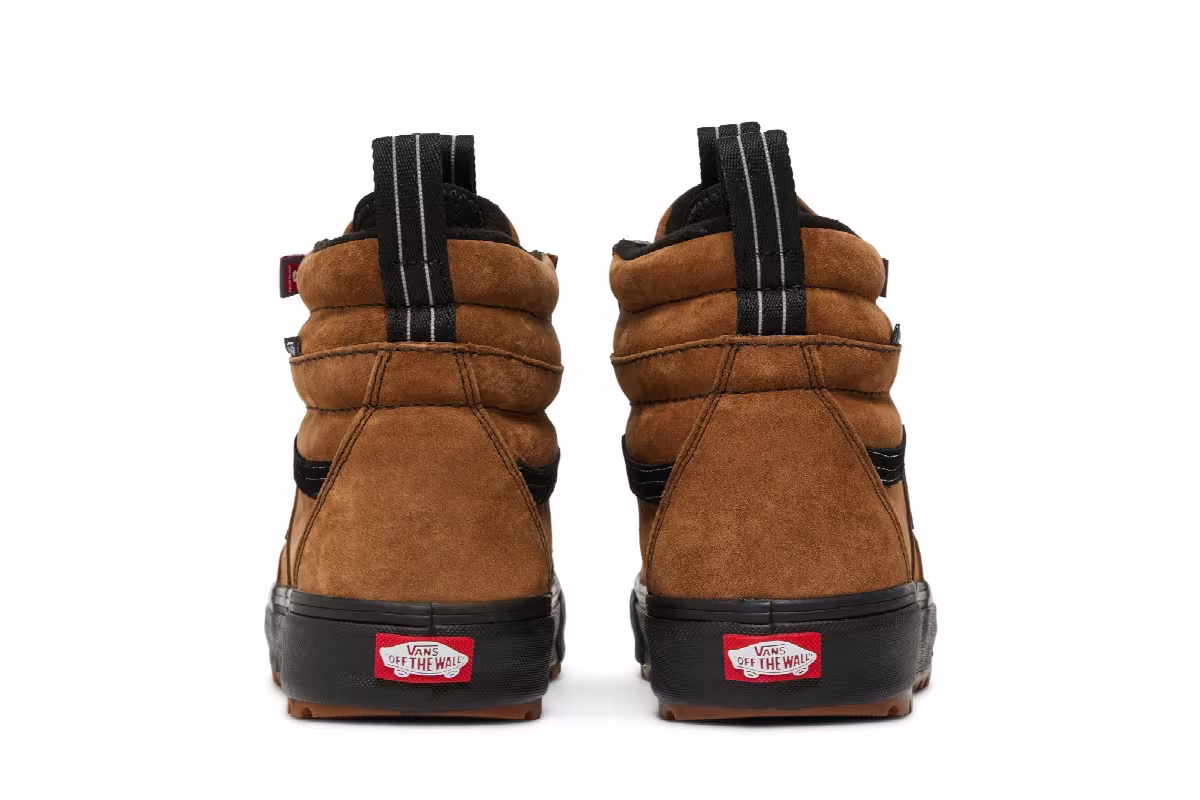 Vans Sk8-Hi MTE 2.0 Dachshund, view 7