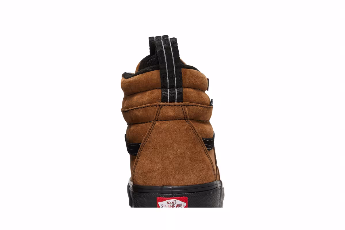 Vans Sk8-Hi MTE 2.0 Dachshund, view 8