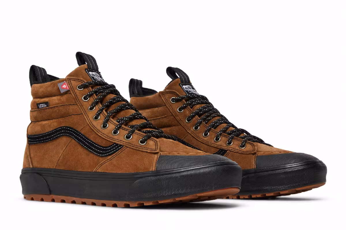 Vans Sk8-Hi MTE 2.0 Dachshund, view 9