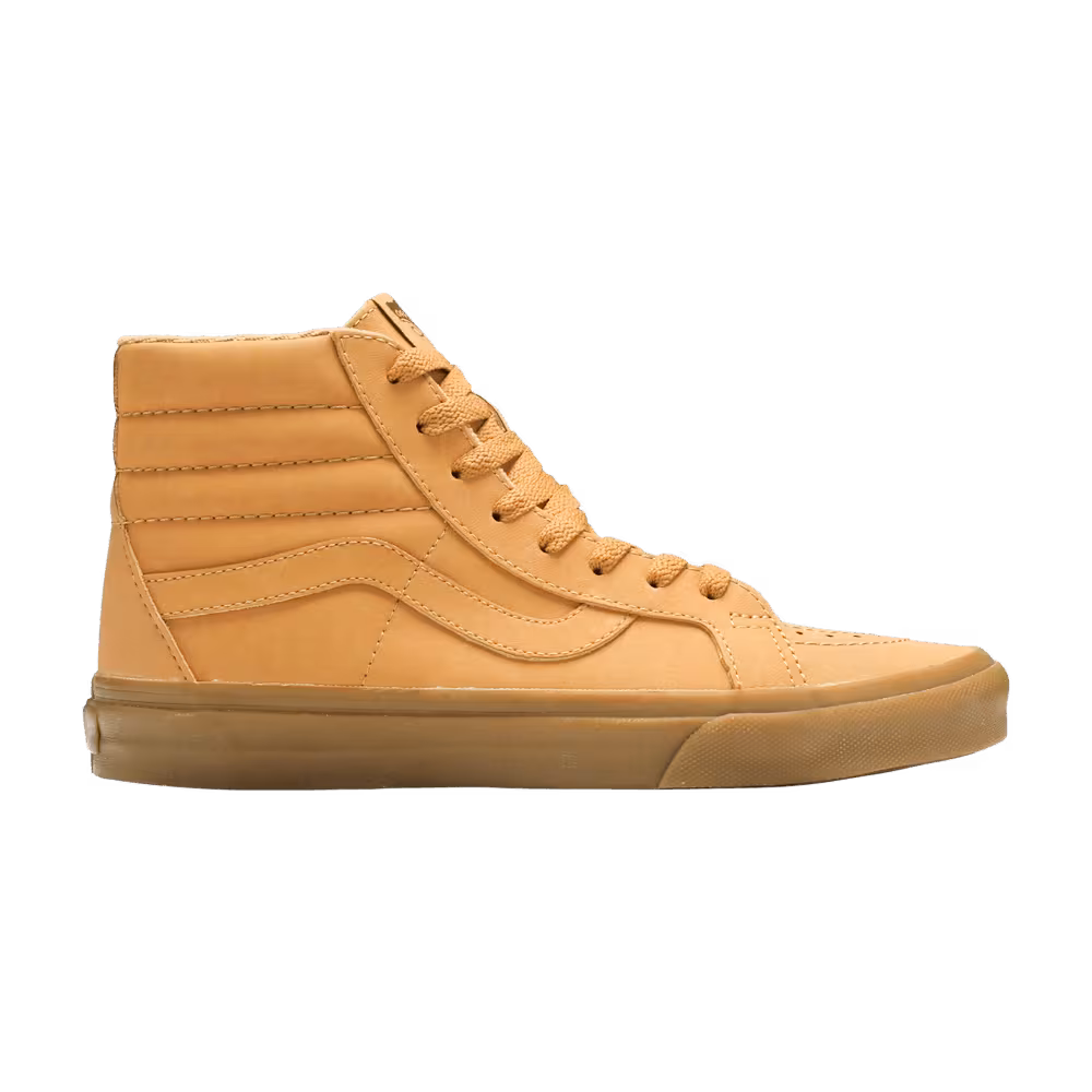 Sk8-Hi Reissue Vansbuck